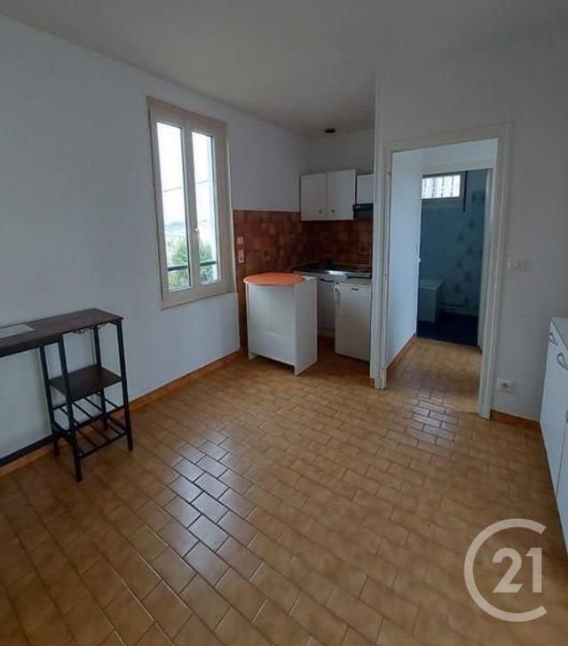 Appartement F2 à louer LE PASSAGE