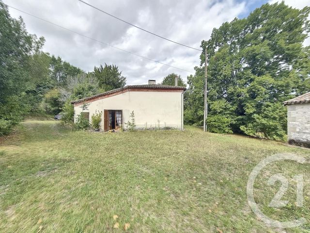 Maison à vendre DOUZAINS