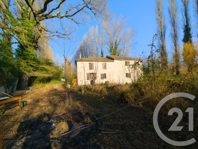 Maison à vendre DONDAS