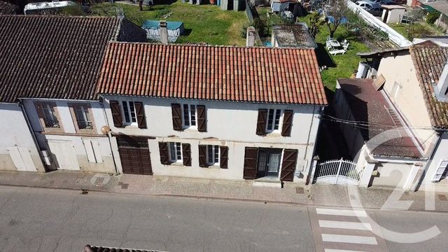 maison à vendre - 7 pièces - 165.0 m2 - AGEN - 47 - AQUITAINE - Century 21 Bastien Gonzalez