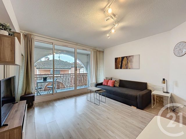 appartement - AGEN - 47